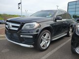 Used 2014 Mercedes-Benz GL 550 4MATIC image 3