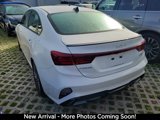 Used 2023 Kia Forte GT-Line w/ GT-Line Technology Package image 4