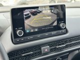 New 2025 Honda HR-V LX image 4