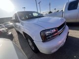 Used 2008 Chevrolet TrailBlazer 4WD w/ Off-Road Package image 3