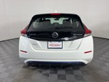 Used 2022 Nissan Leaf S image 4