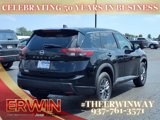 Used 2024 Nissan Rogue S image 3