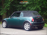 Used 2008 MINI Cooper Convertible image 3