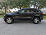 Used 2012 Jeep Grand Cherokee Laredo w/ Laredo E Group image 4