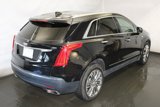 Used 2018 Cadillac XT5 Premium Luxury image 4