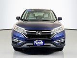 Used 2016 Honda CR-V EX image 2