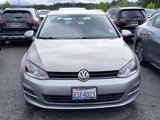 Used 2017 Volkswagen Golf S image 3