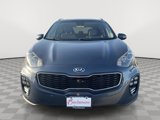 Used 2018 Kia Sportage SX image 6