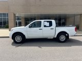 Used 2019 Nissan Frontier SV image 1