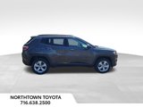 Used 2020 Jeep Compass Latitude w/ Cold Weather Group image 5