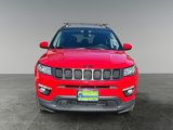 Used 2020 Jeep Compass Latitude image 2