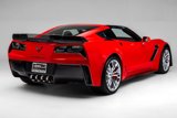 Used 2017 Chevrolet Corvette Z06 image 3