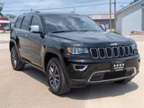 Used 2022 Jeep Grand Cherokee Limited w/ Trailer Tow Group IV image 3