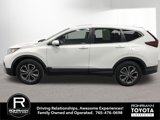 Used 2020 Honda CR-V EX-L image 3