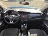 Used 2022 Nissan Kicks S image 5