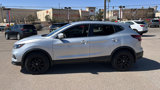 Used 2022 Nissan Rogue Sport S image 4