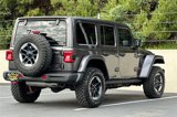 Used 2019 Jeep Wrangler Unlimited Rubicon image 5