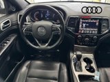 Used 2020 Jeep Grand Cherokee Limited image 3