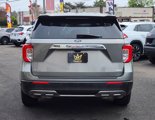Used 2020 Ford Explorer XLT w/ Equipment Group 202A image 4