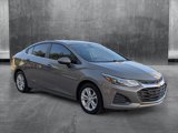 Used 2019 Chevrolet Cruze LT image 3
