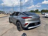 New 2025 Buick Envista Sport Touring w/ Convenience I Package image 5