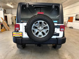 Used 2015 Jeep Wrangler Unlimited Rubicon w/ Max Tow Package image 3