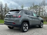 Used 2022 Jeep Compass Limited w/ Sun and Sound Group image 3