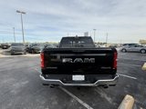 New 2025 RAM 1500 Laramie w/ Advanced Safety Group II image 4