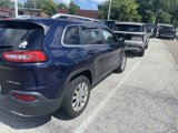 Used 2015 Jeep Cherokee Limited image 3