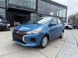 New 2024 Mitsubishi Mirage ES image 2