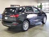 Certified 2022 Chevrolet Equinox LT image 4