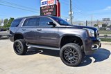 Used 2018 GMC Yukon SLE image 3