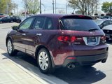 Used 2011 Acura RDX w/ Technology Package image 5