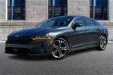 Used 2022 Kia K5 EX w/ EX Premium Package image 2