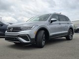 Used 2022 Volkswagen Tiguan SE image 3