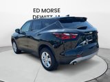Used 2020 Chevrolet Blazer LT w/ LPO, Floor Liner Package image 3
