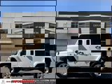Used 2015 Jeep Wrangler Unlimited Sahara w/ Trailer Tow Group image 2