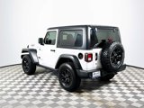 Used 2021 Jeep Wrangler Sport image 5