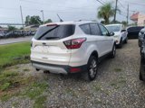 Used 2018 Ford Escape Titanium w/ Ford Safe & Smart Package image 3
