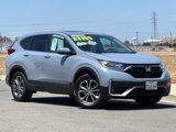 Used 2022 Honda CR-V EX-L image 2