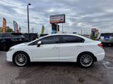 Used 2013 Honda Civic LX image 2