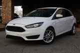 Used 2018 Ford Focus SE image 2