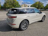 New 2024 Lincoln Corsair Grand Touring w/ Equipment Group 301A image 5