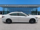 Used 2022 Lexus ES 350 w/ Premium Package image 3