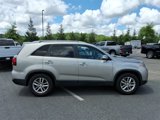 Used 2015 Kia Sorento LX image 4