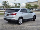 Used 2020 Chevrolet Equinox LS w/ LS Convenience Package image 5