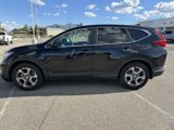 Used 2018 Honda CR-V EX-L image 2