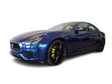 Certified 2023 Maserati Ghibli Modena Q4 image 3