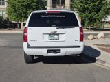 Used 2008 Chevrolet Tahoe LTZ w/ LTZ Preferred Equipment Group image 4