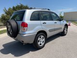 Used 2003 Toyota RAV4 2WD image 4